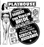 Modern Theatre