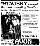 Avon Cinema