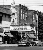 Chancellor 1951