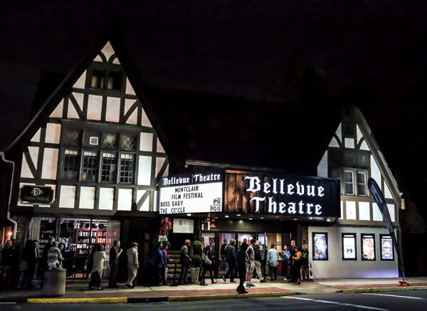 Bellevue 2026