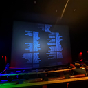 IMAX auditorium