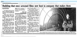 Adaptive Reuse (1993)
