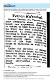 Theater Showman and More (1926): Robert Glick