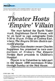 Theater Showman and More (1980): Charles Sugarman