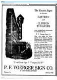 Theater Showman and More (1927):William James