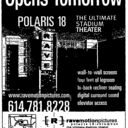Polaris 18 + XD