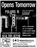 Cinemark Polaris 18 + XD