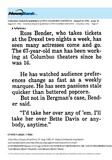 Theater Showman and More (1982): Russ Bender