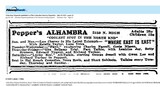 Theater Showman and More (1929): Earl Pepper