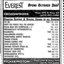 Crosswoods Ultrascreen Cinemas