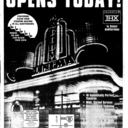 Crosswoods Ultrascreen Cinemas