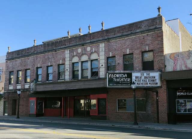 Florida Theatre