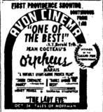 Avon Cinema