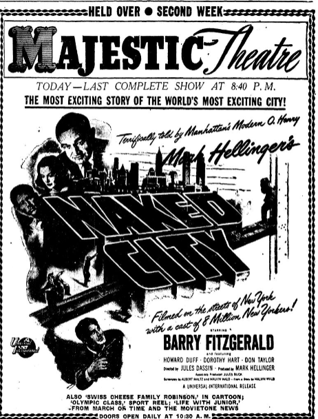 Majestic Theatre