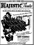 Majestic Theatre