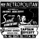 Metropolitan Theatre