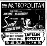 Metropolitan Theatre