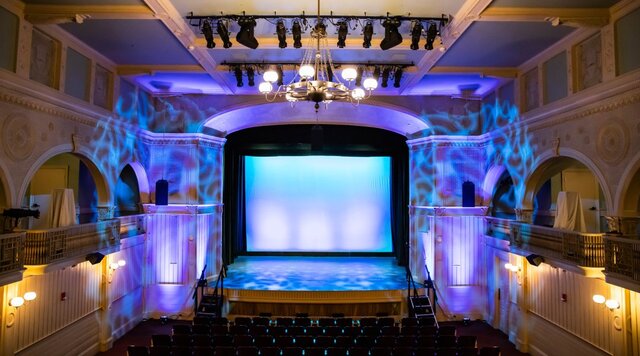 Casino Theatre