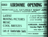 Airdome