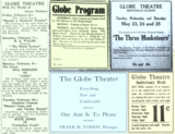Globe Theater