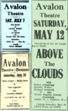 Avalon Theatre