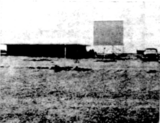 Tuscola Drive-In