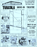 Tuscola Drive-In