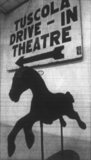 Tuscola Drive-In
