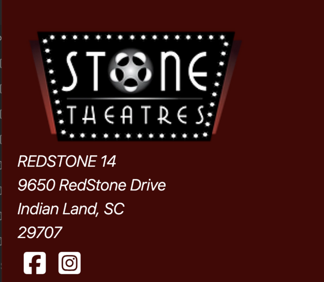 Redstone 14 Cinemas