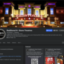 Redstone 14 Cinemas