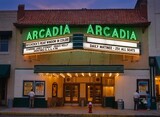 Arcadia Theatre