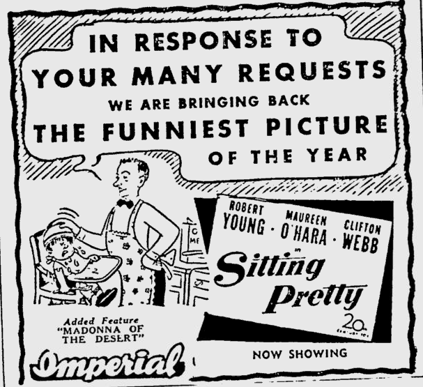 Cinema Imperial