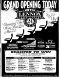 Phoenix Theatres Lennox Town Center 24