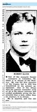 Theater Showman and More (1934): Robert Glick