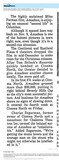 The Continent Drops "Amadeus" and It Becomes a Hit for Cinema North (1985)