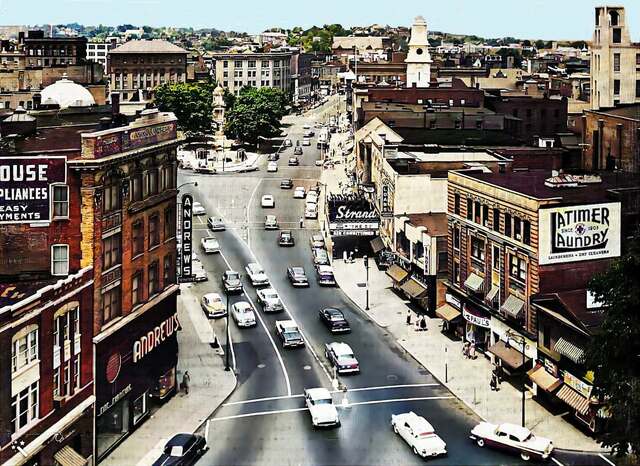 Strand Theatre