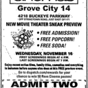 AMC Grove City 14