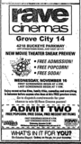 AMC Grove City 14