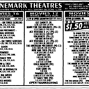 Cinemark Movies 16