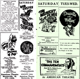 American Theatre