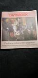 SF Chronicle Story 35mm/70mm SF Bay Area