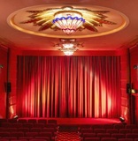 Hayden Orpheum Picture Palace