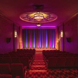 Hayden Orpheum Picture Palace