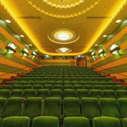 Hayden Orpheum Picture Palace