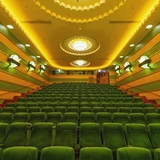 Hayden Orpheum Picture Palace