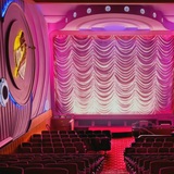 Hayden Orpheum Picture Palace