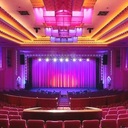 Hayden Orpheum Picture Palace