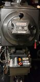 Back Photo Stanford Theatre Projector