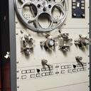 Magnetic Stereo Sync Separate Unit In Stanford Booth