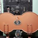 Rewind Machine Stanford Theatre Projection Room